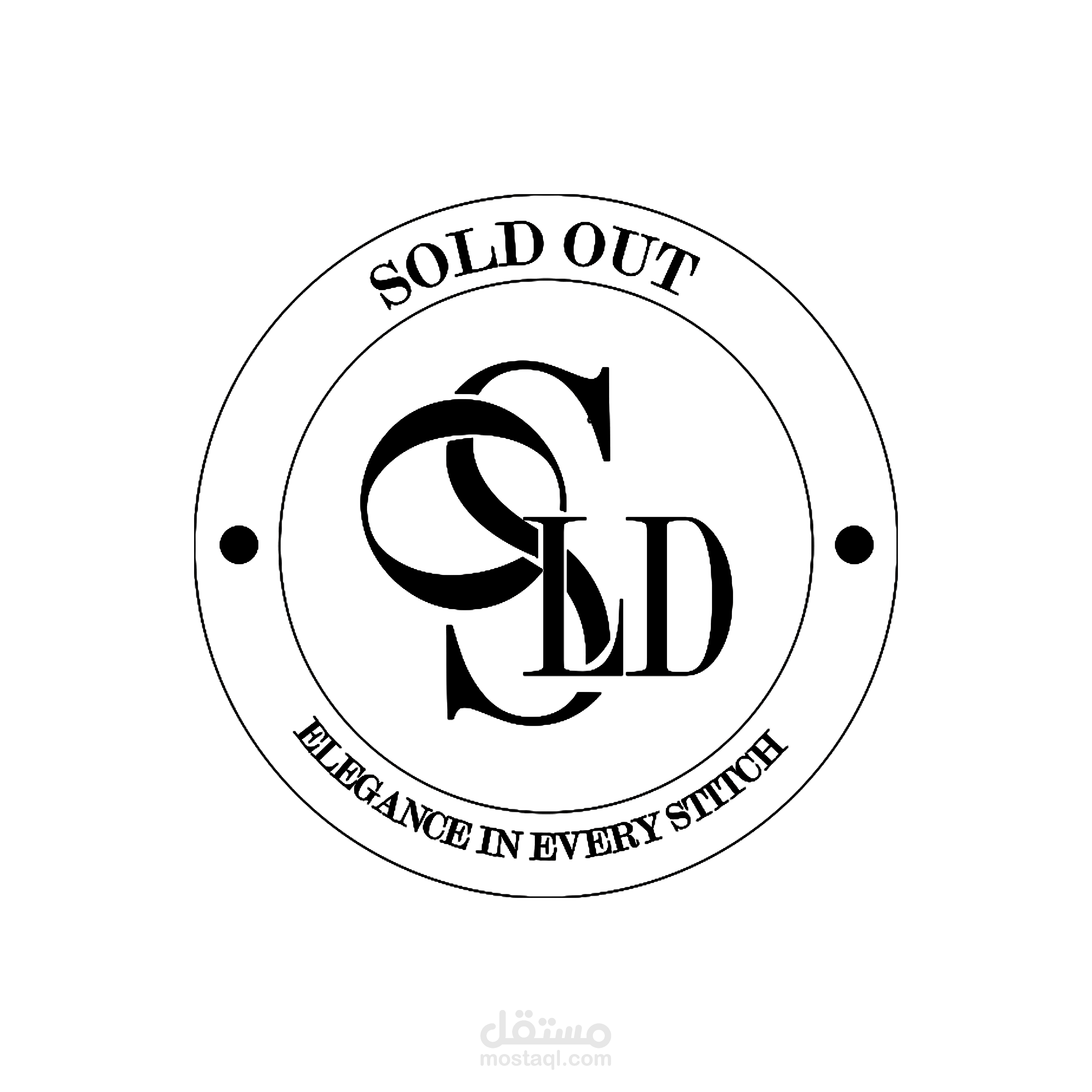 soldout