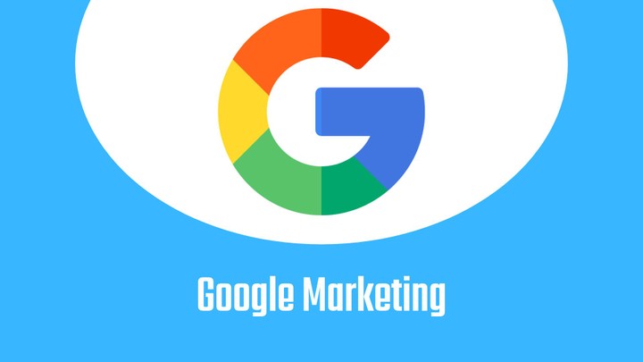 Google Full Marketing