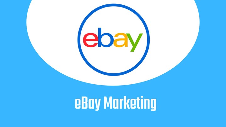 eBay Marketing