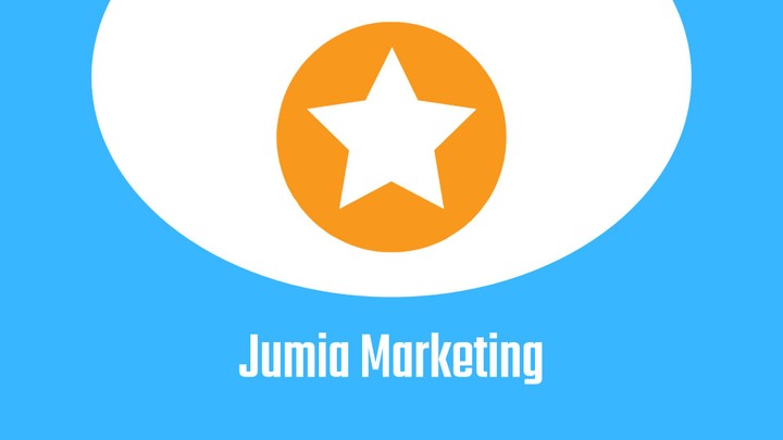 Jumia Marketing