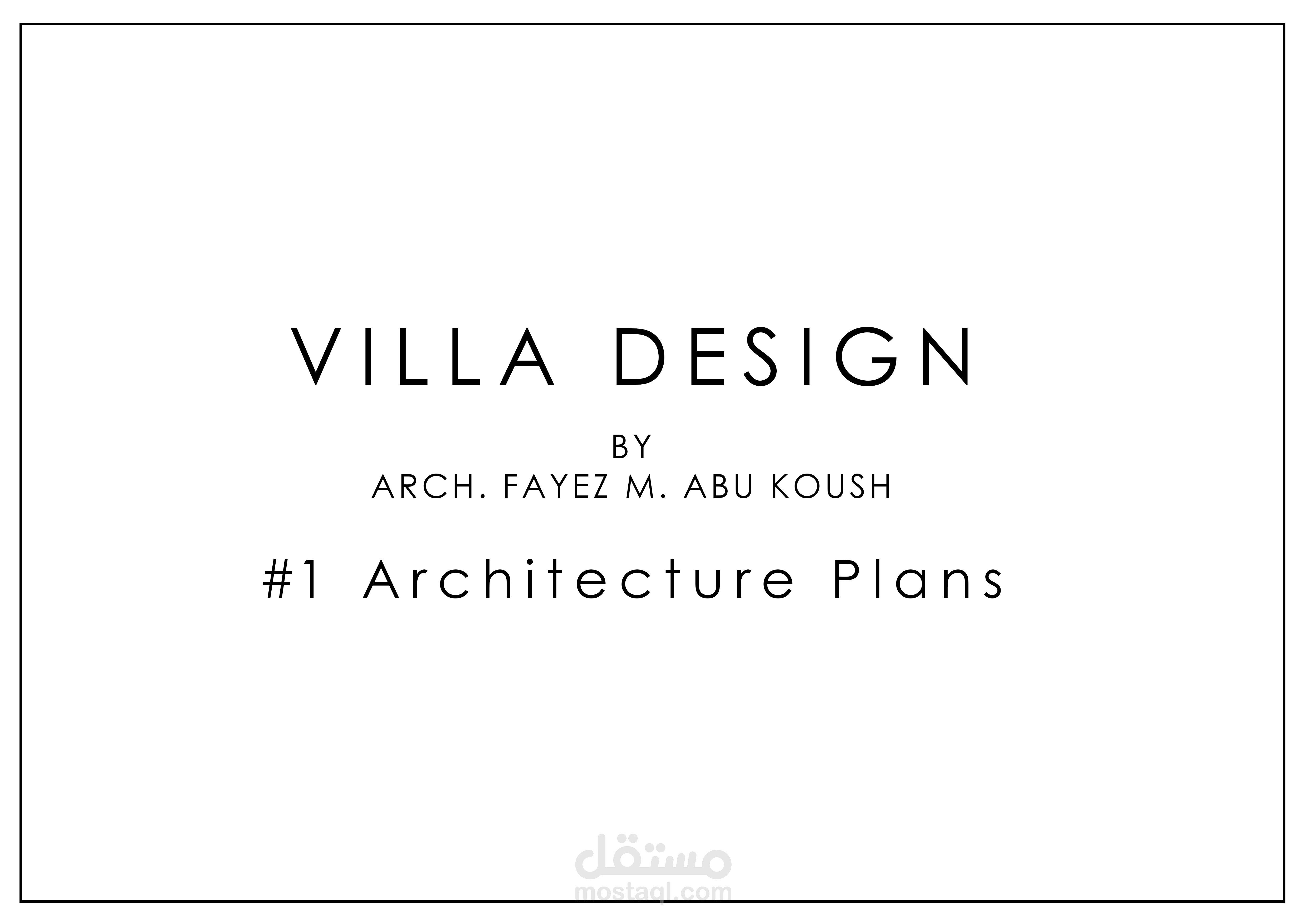 villa-design