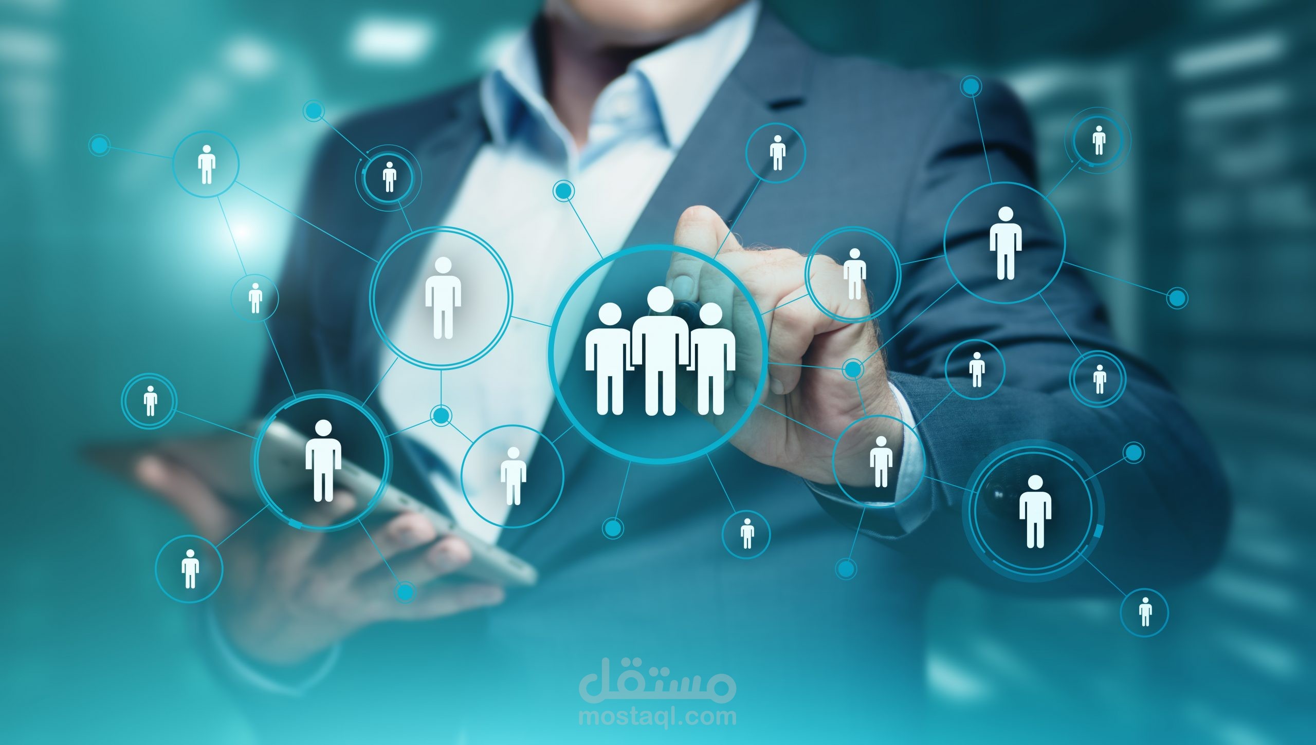 تدريب الاخصائي المعتمد في الموارد البشرية