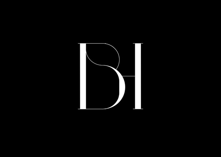 BH  LOGO