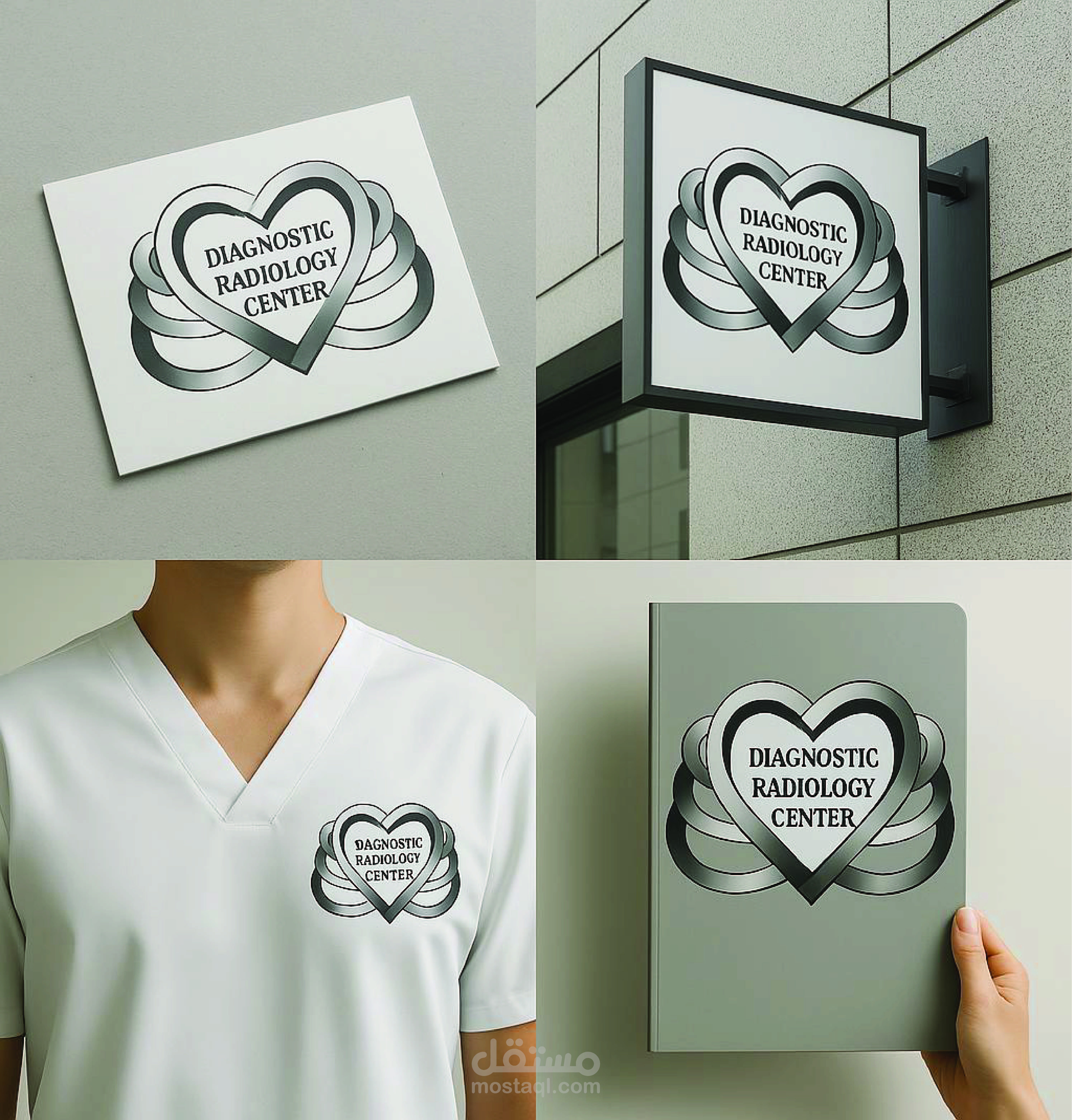 Radiology center