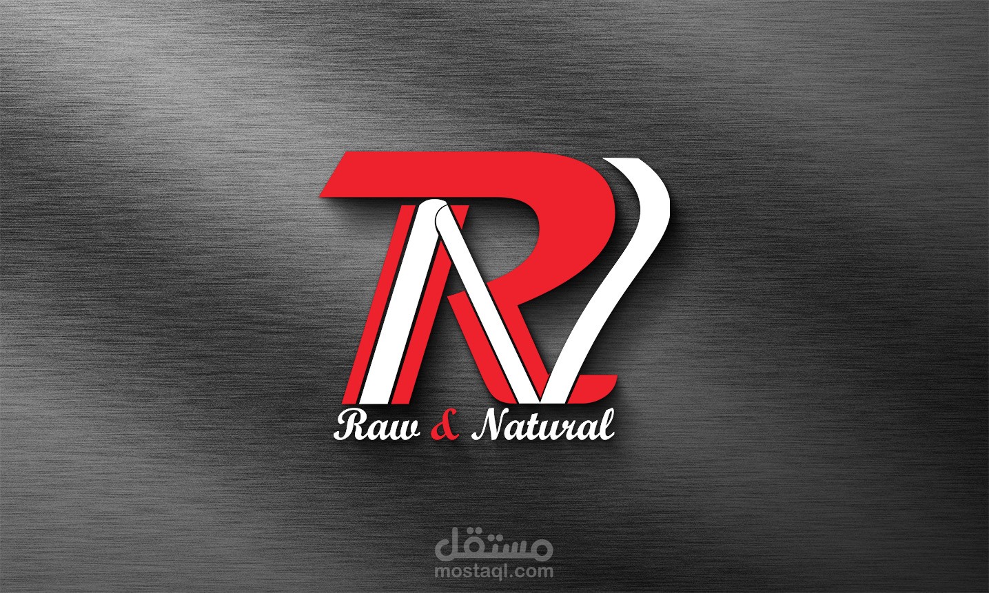 لوجو R&N