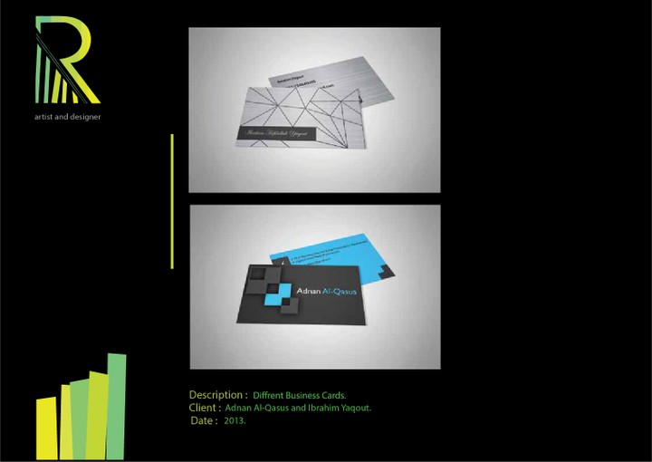 Business Cards