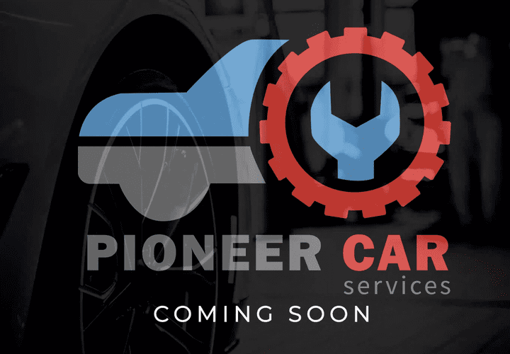 Pioneer Car Services Video