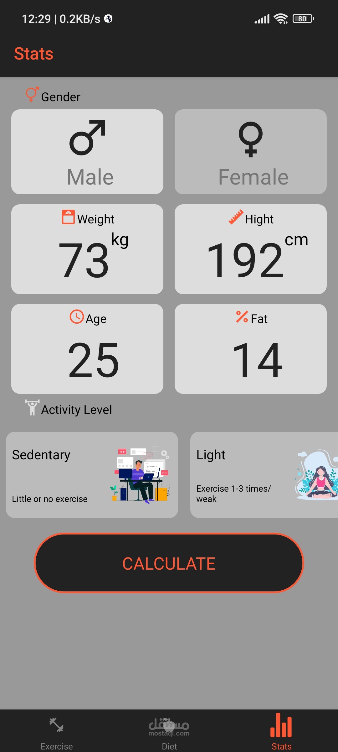 Gym Management System Project In Php With Source Code - Vrogue