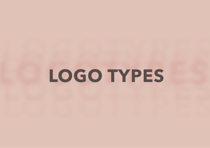 LOGO TYPES