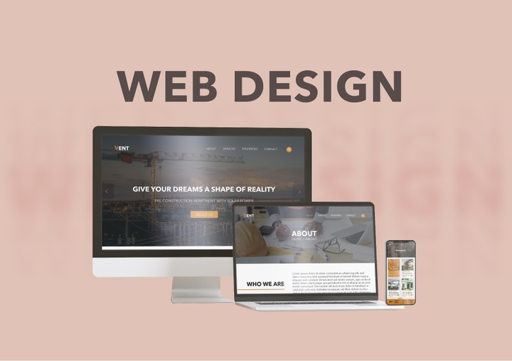 WEB DESIGN