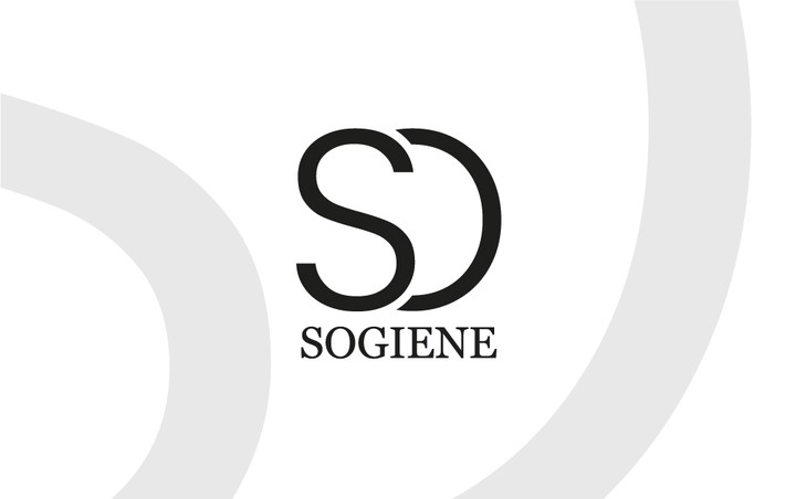 Sogiene Logo Design