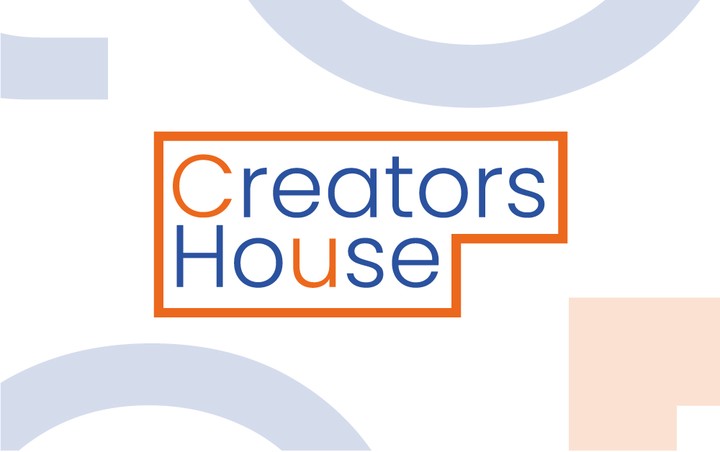 Creators House Logo