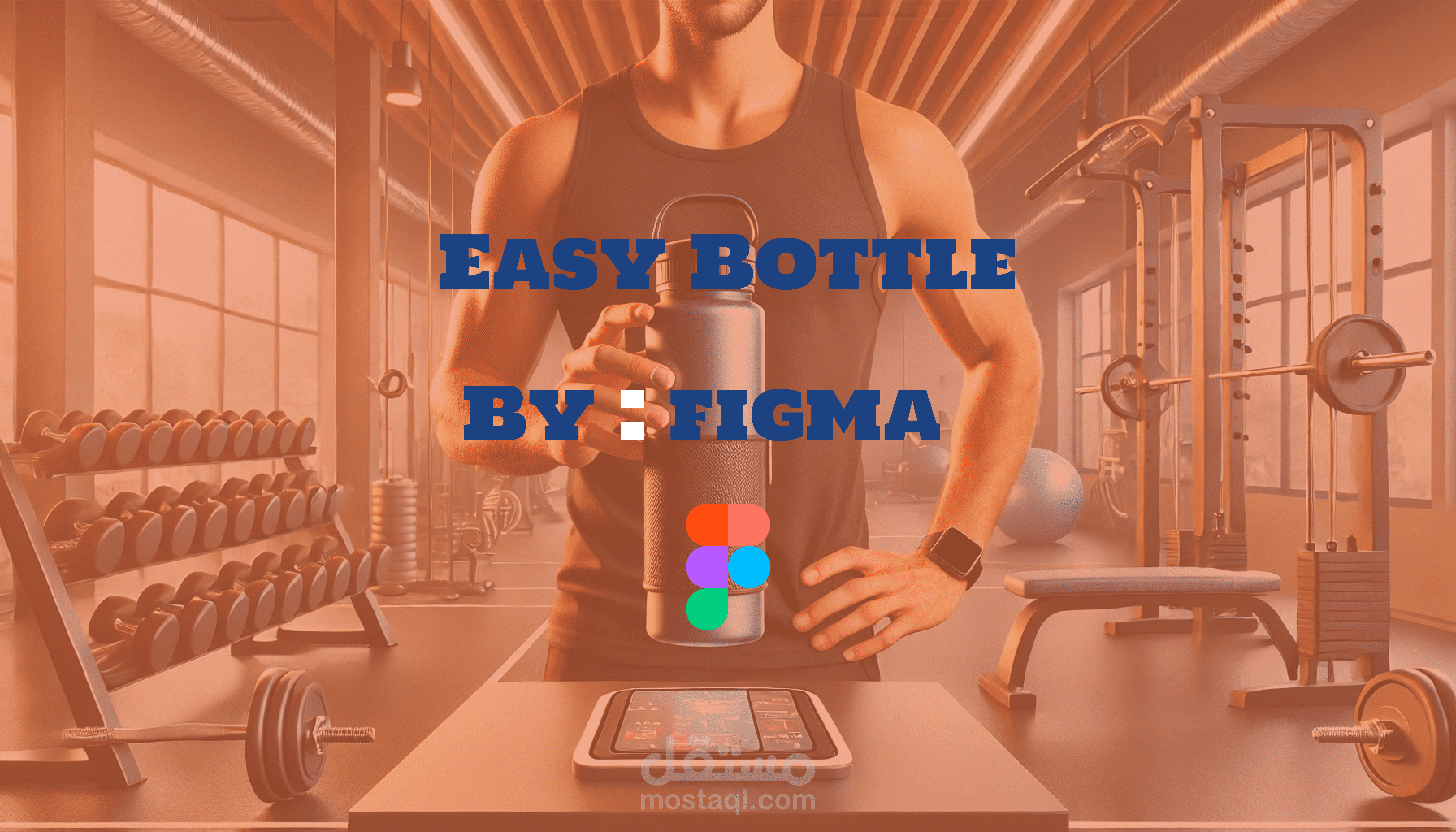 Web Design (Easy Bottle)