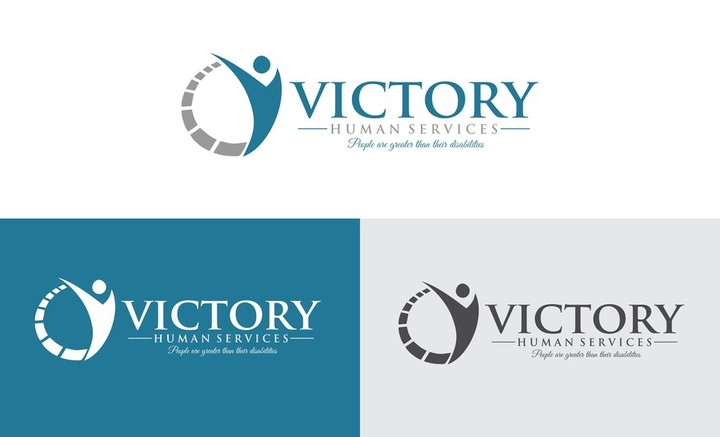 logo victory