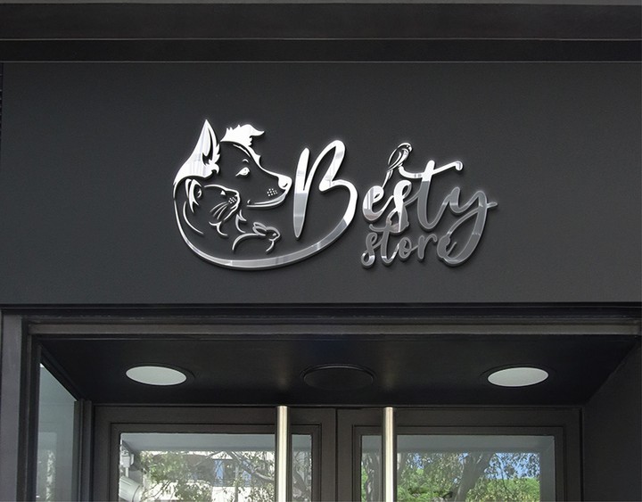 شعار ل * BESTY STORE *