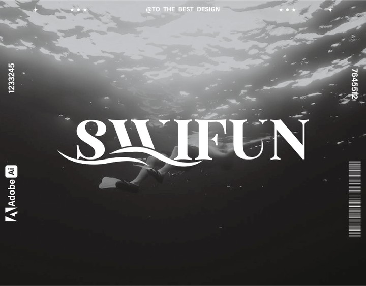 Logo for Swifun