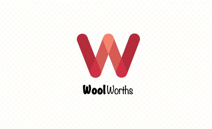 WoolWorth Professional logo  projects