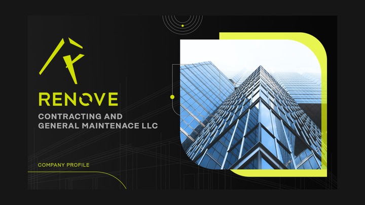 ( Renove ) company profile