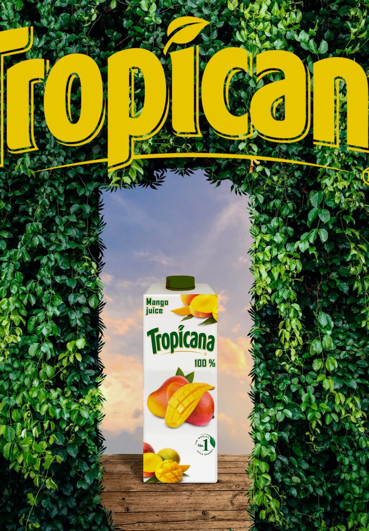 Tropicana