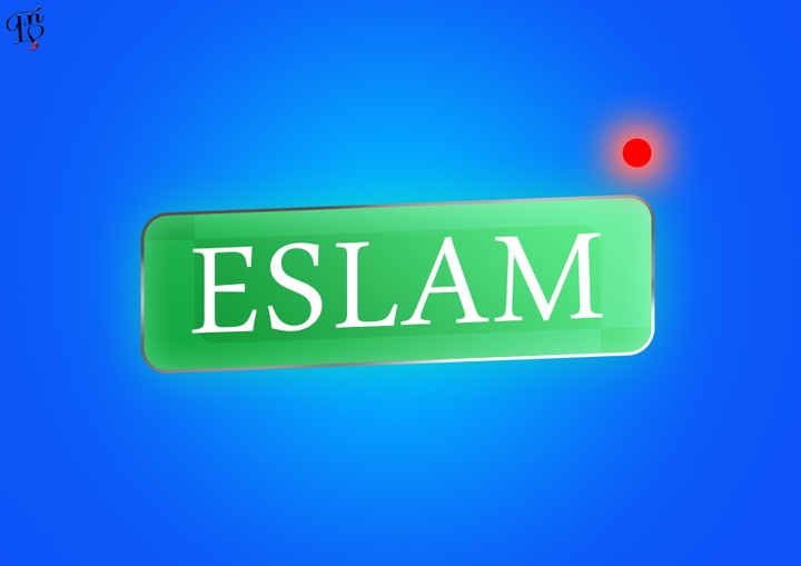 Eslam