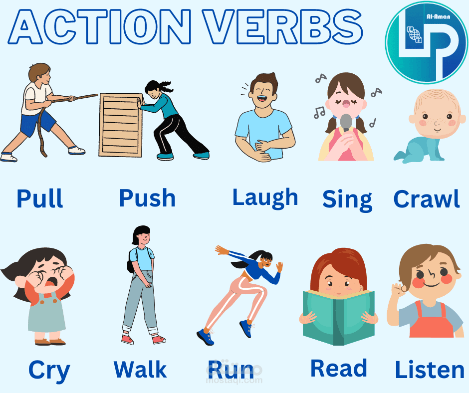 فيديوهات قصيرة لشرح قواعد اللغة الإنجليزية