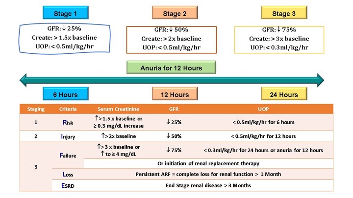 presentation Acute