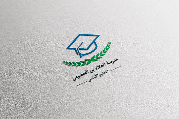 تصميم شعار 2