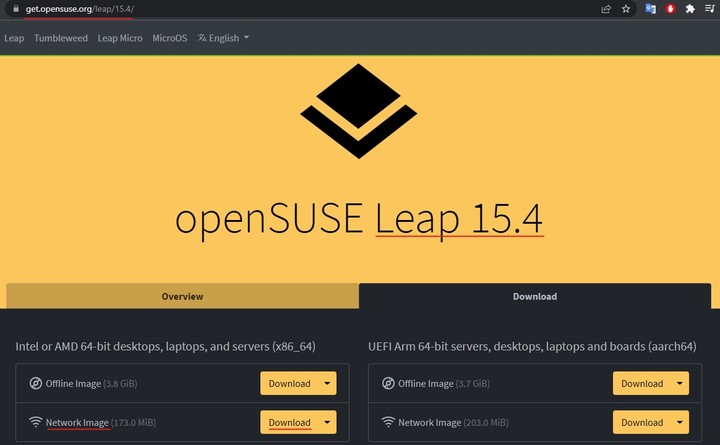 OpenSUSE- Installation, Network Configuration, and more...