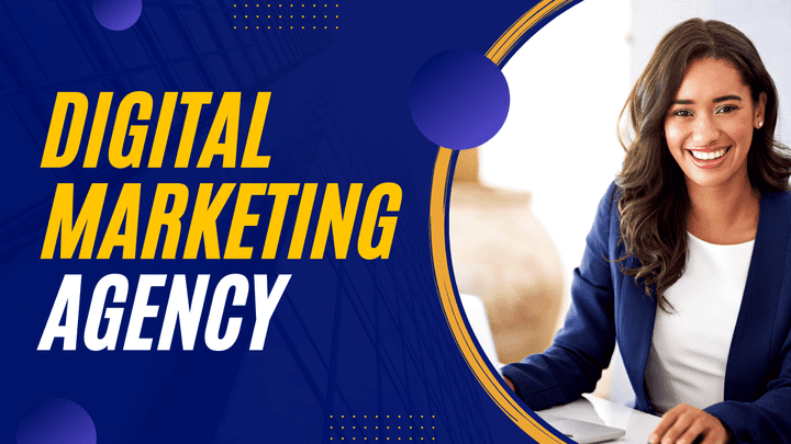 digital marketing  agency