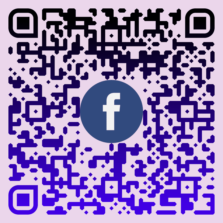 تصميم Qr code