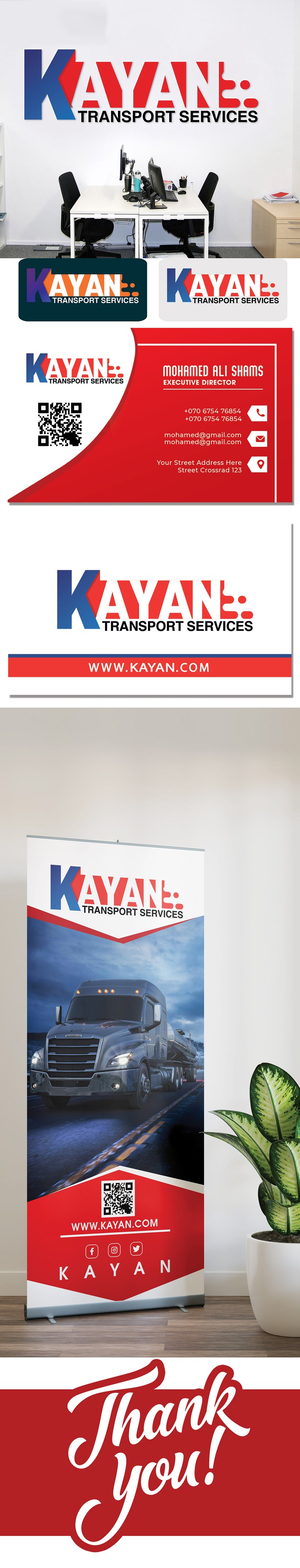 kayan Brand