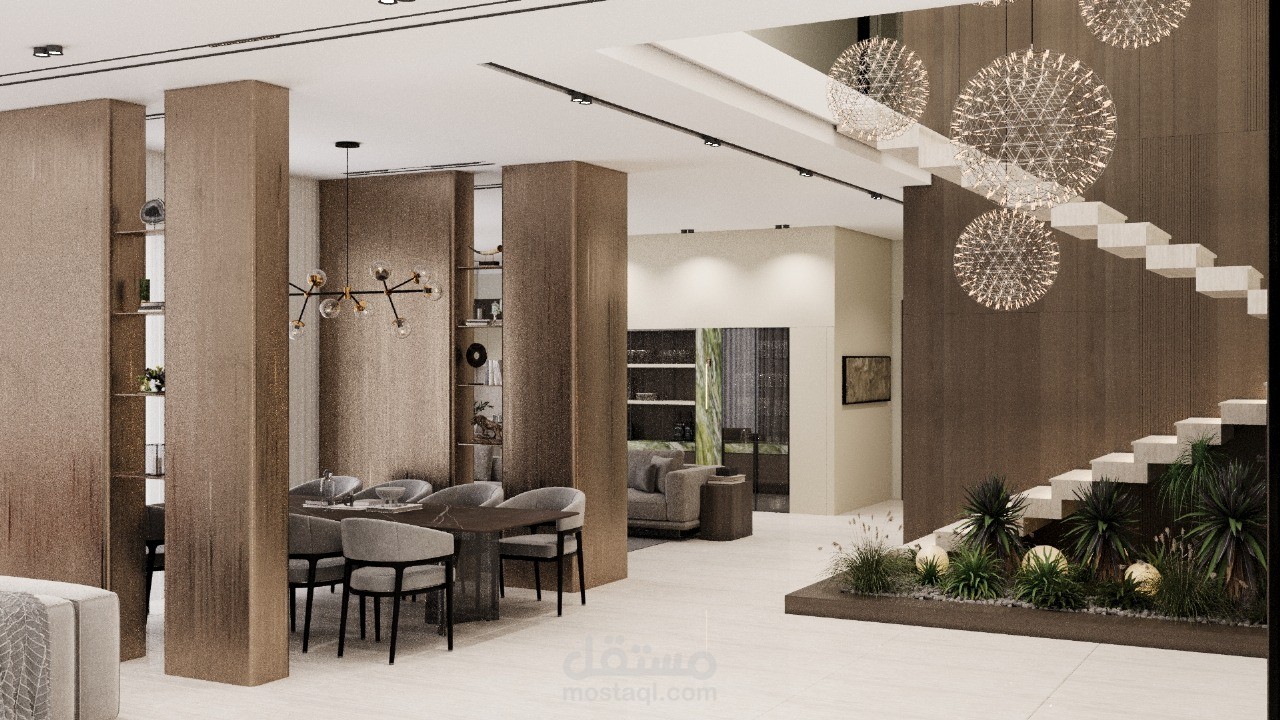 Villa 4
