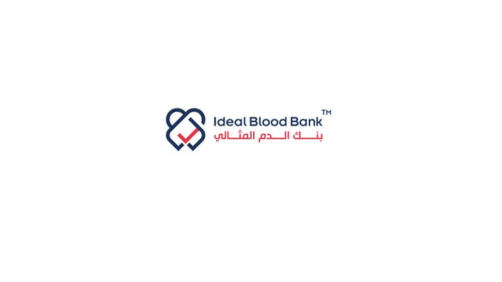 هوية بنك الدم المثالي
