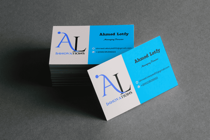 business Card