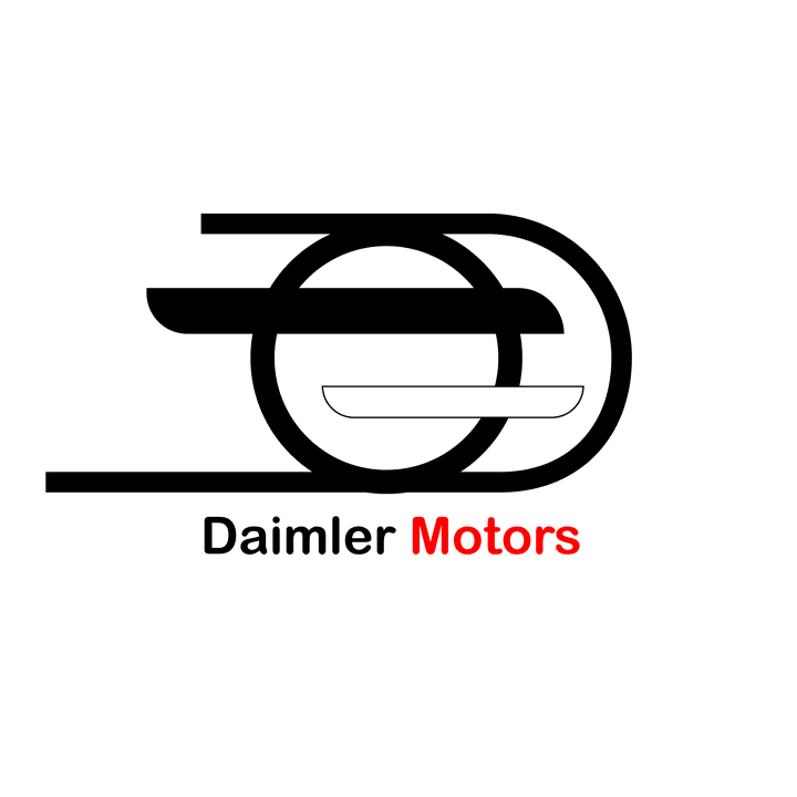 Daimler Logo