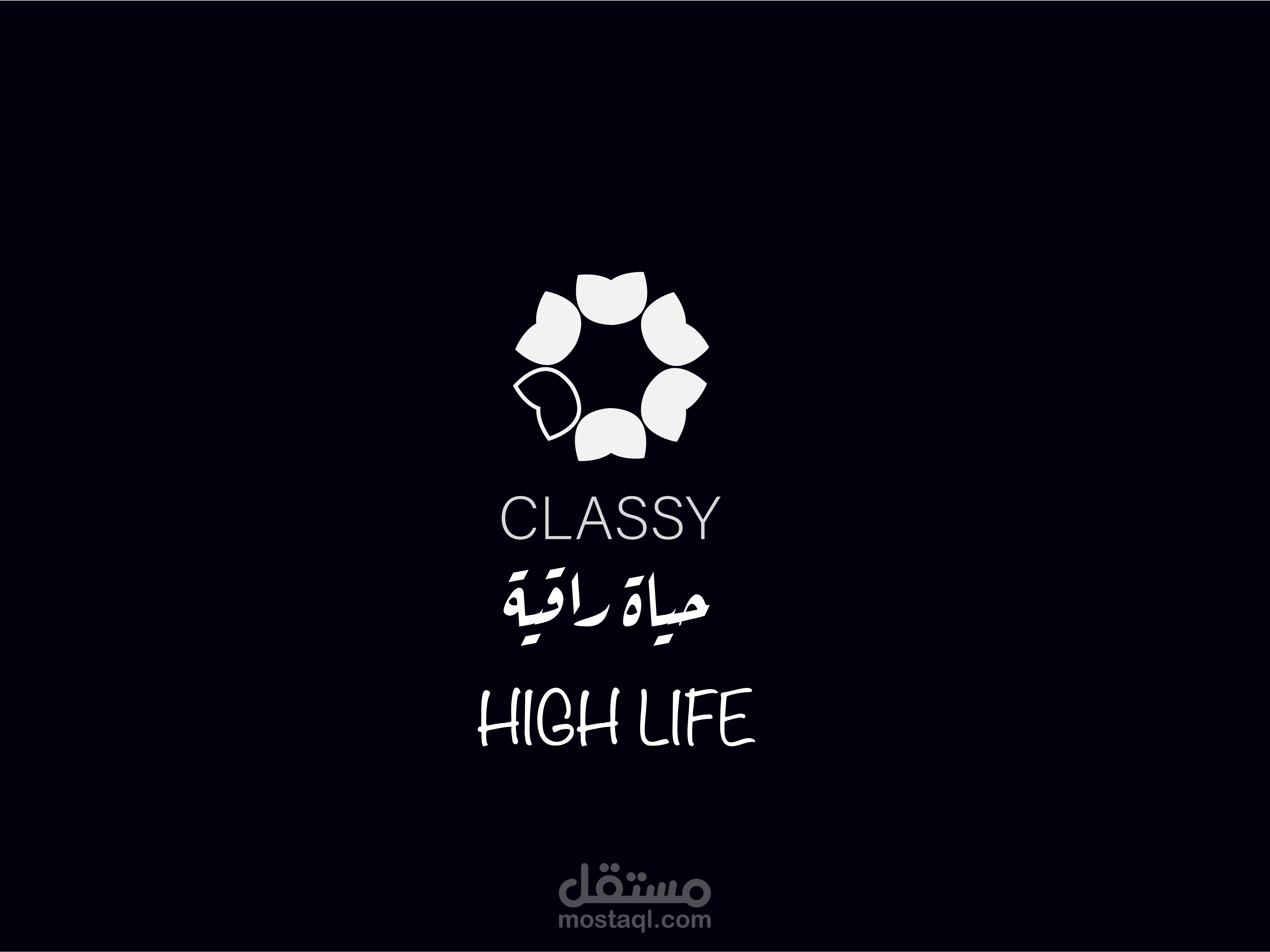 logo shop