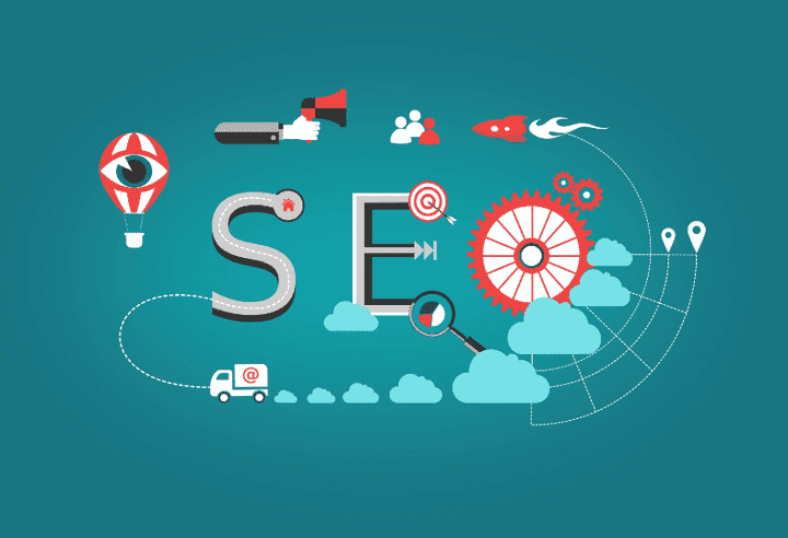 SEO Articles | مقالات استخدام السيو