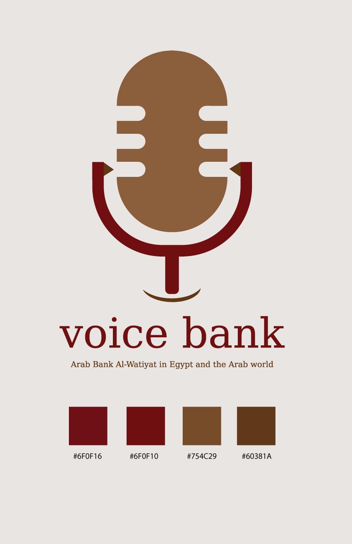 voice bank