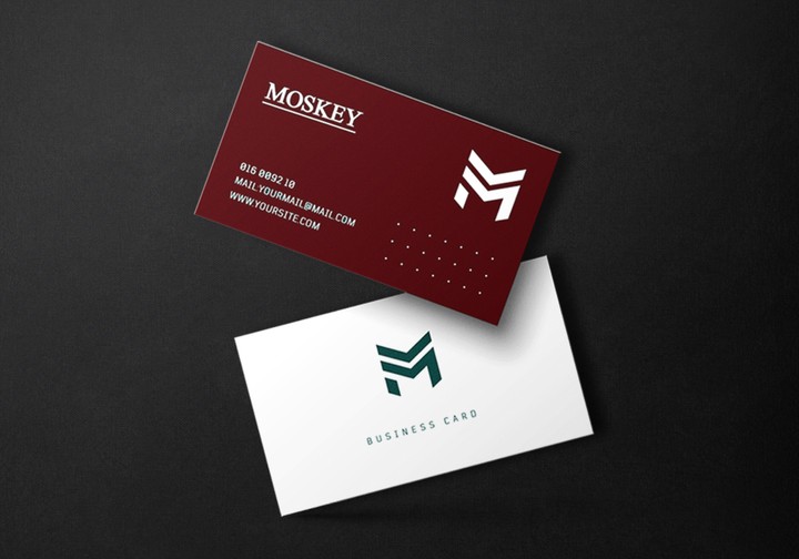 Moskey Card