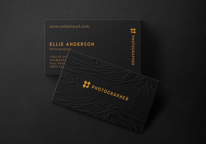 Ellie Card