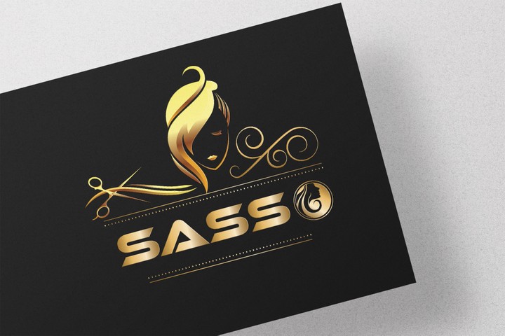 Sasso LOGO