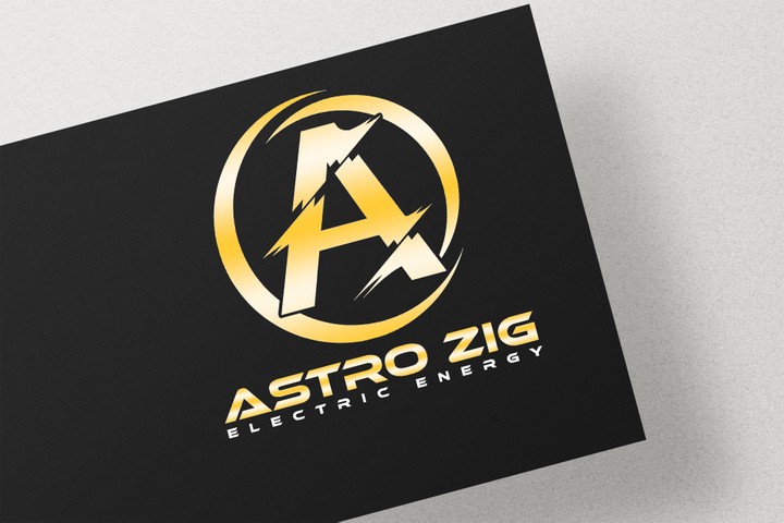 Astro LOGO