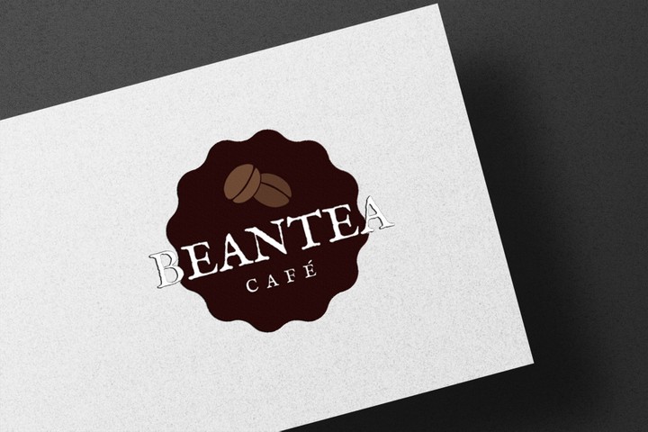 Cafe LOGO