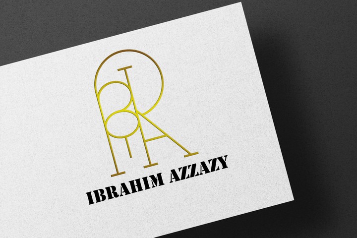 Lawyer ibrahim LOGO