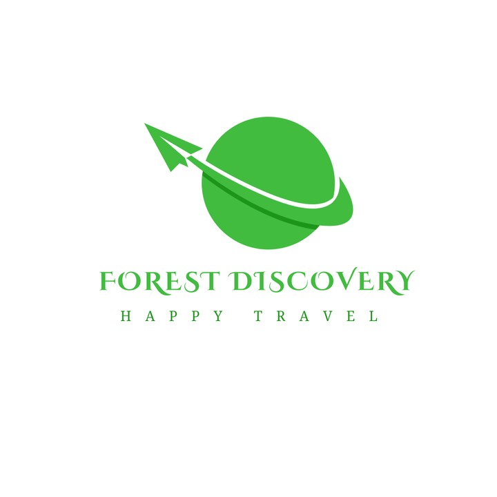 وكالة السفر إلى الغابات