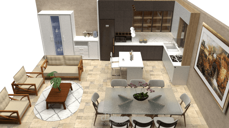 Kitchen Design