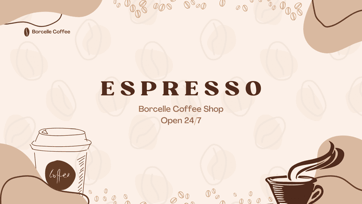 Espresso