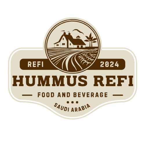 logo Hummus Refi