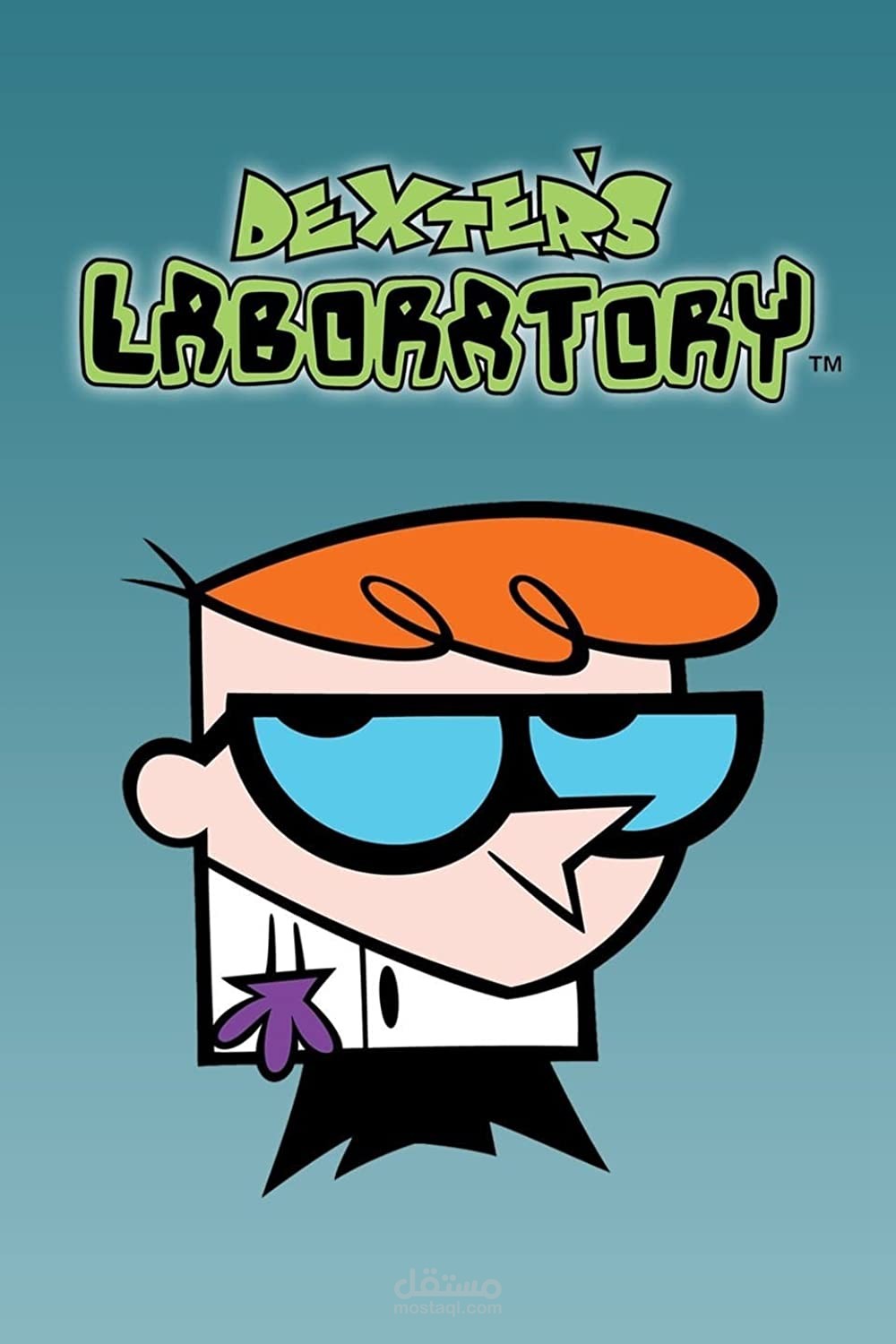 Dexter s Laboratory 