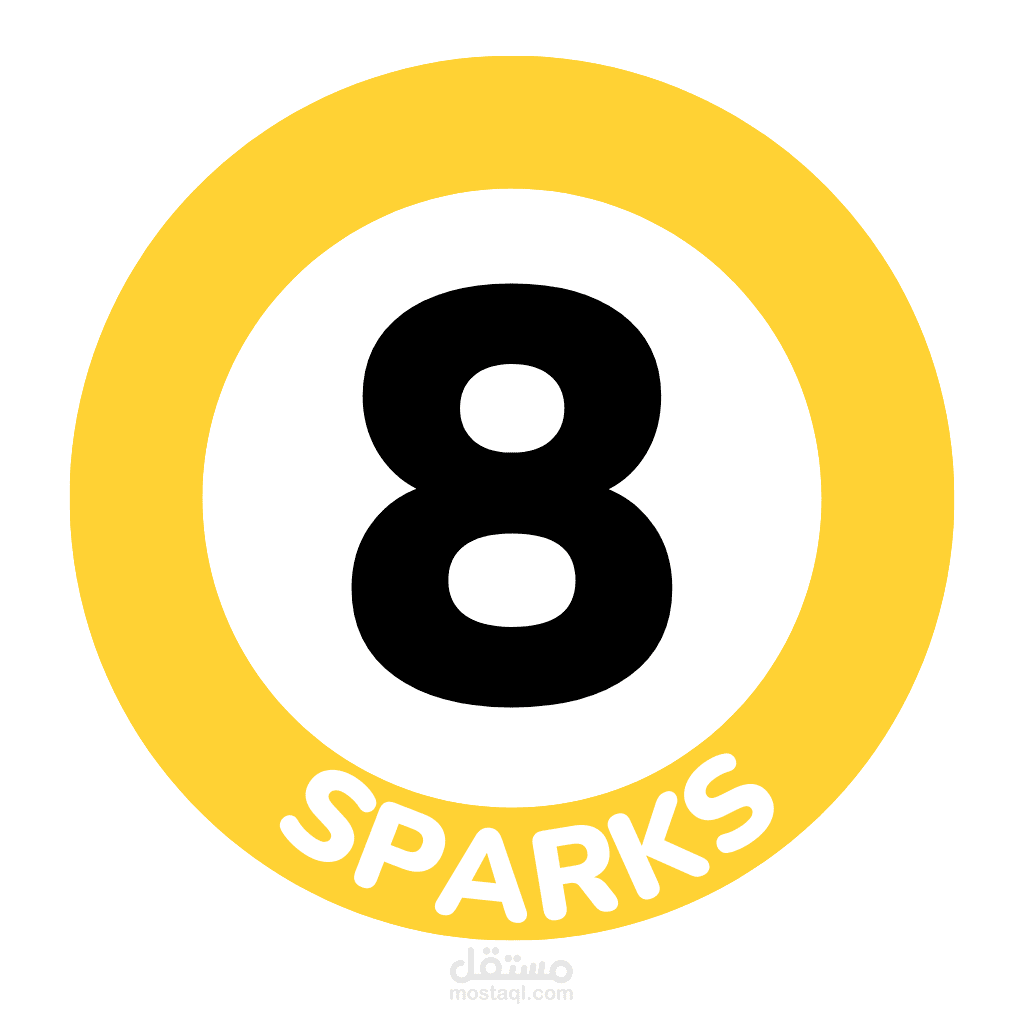 Eight Sparks - Customer
